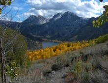 June Lake’s Fall Feast for the Senses