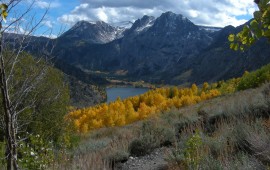 June Lake’s Fall Feast for the Senses