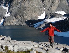 Earliest Mono Pass Opening Since 1987